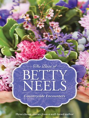 cover image of Countryside Encounters--3 Book Box Set